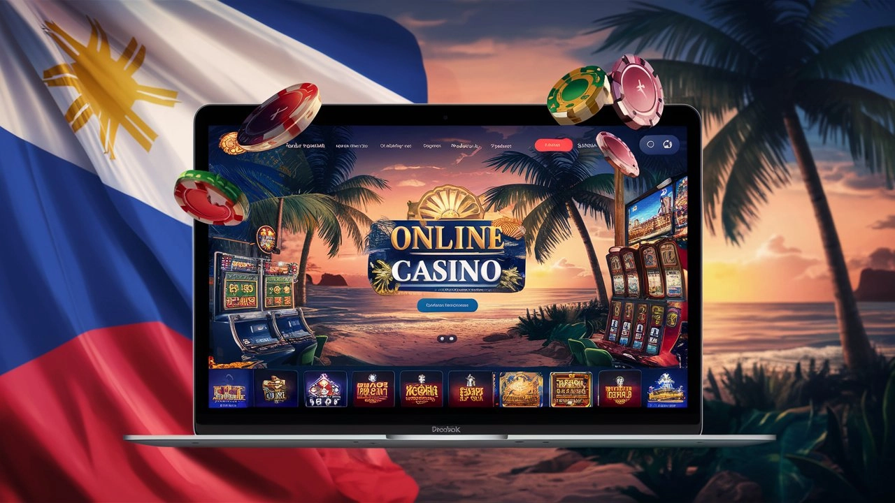 legit online casino philippines