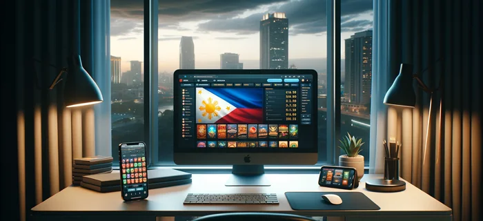 philippines online casino